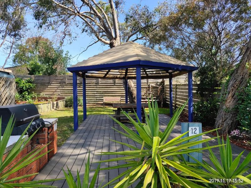 Coachman Motel and Holiday Units - image 28