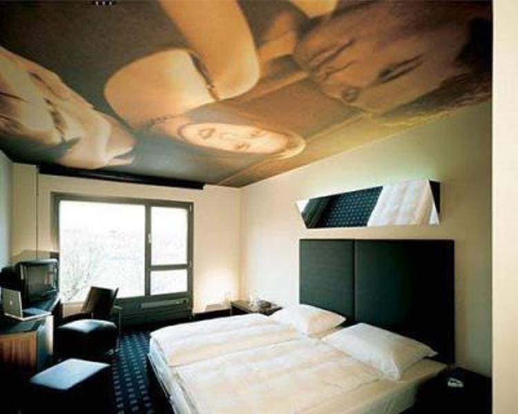 Business Double Room image 1