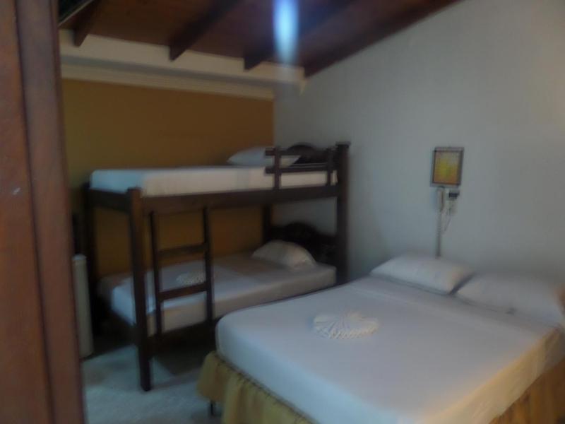 Aparta Hotel Plaza Real Norte - image 16