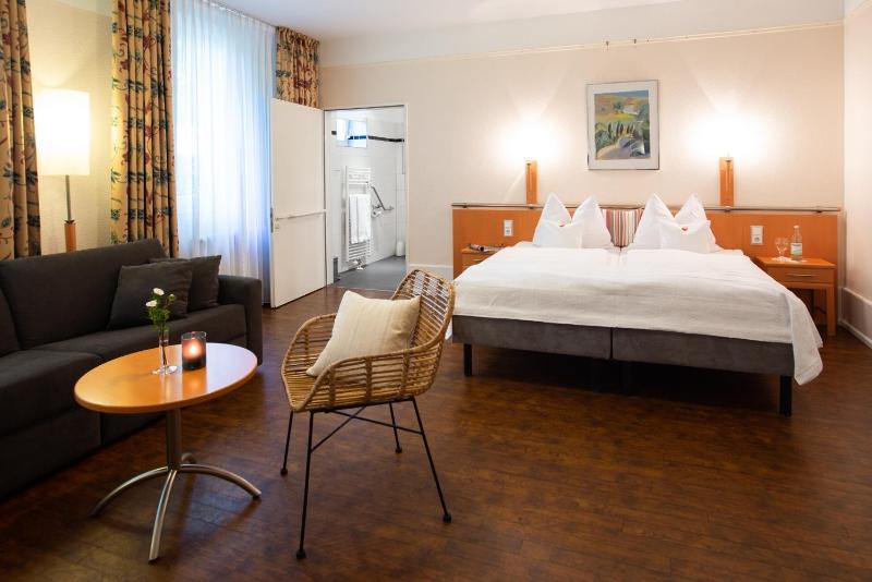Double Room - Disability Access image 2