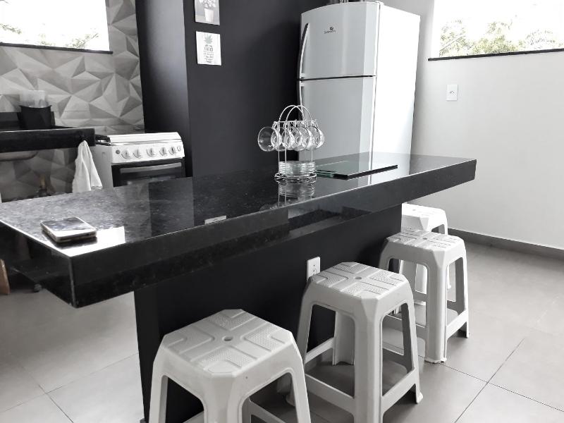 Reduto Praiano - Thaiz Hospedagem - image 23