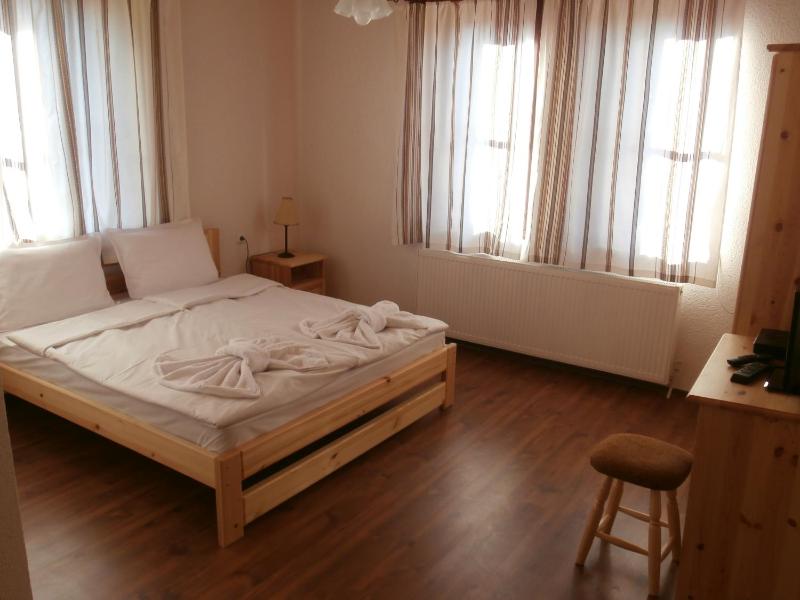 Family Room with Balcony image 2