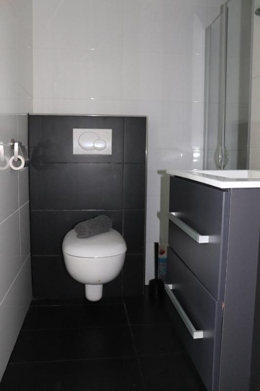 Bed & Breakfast Hotel Zandvoort - image 21