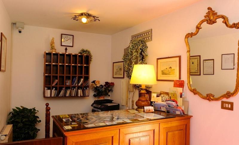 Hotel San Sebastiano - image 31