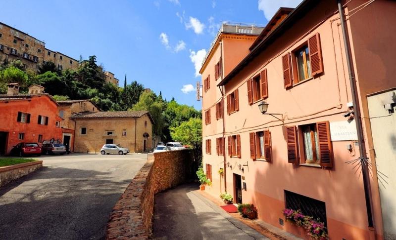 Hotel San Sebastiano - image 9