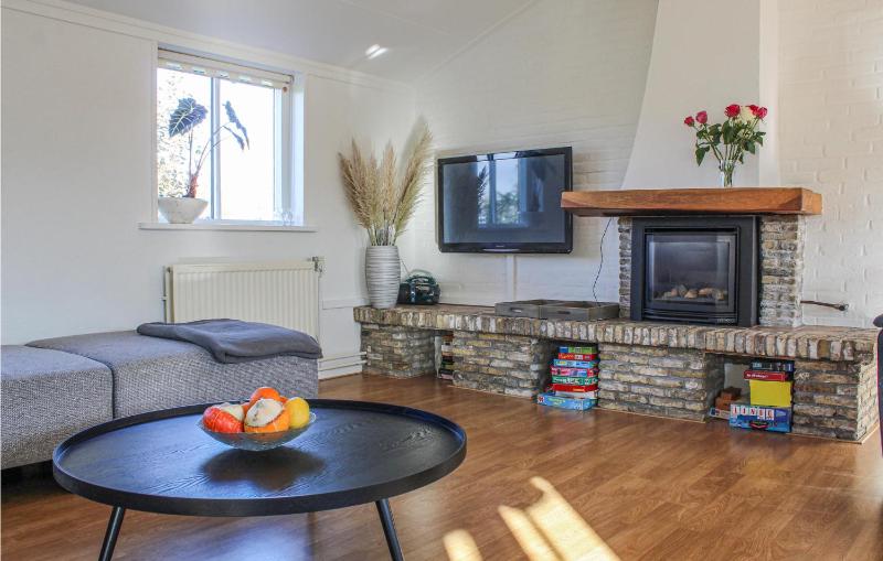 Two-Bedroom Holiday Home image 1