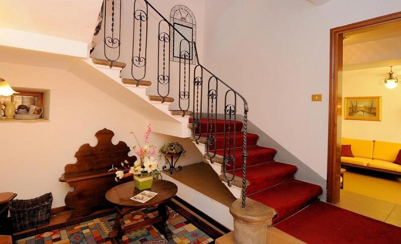 Hotel San Sebastiano - image 10