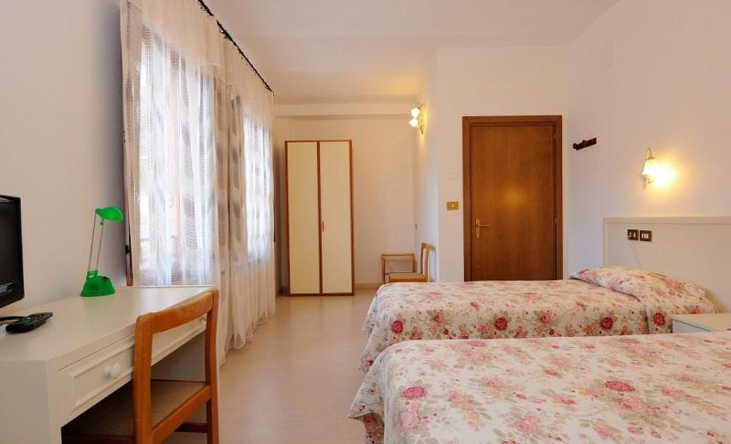Hotel San Sebastiano - image 37