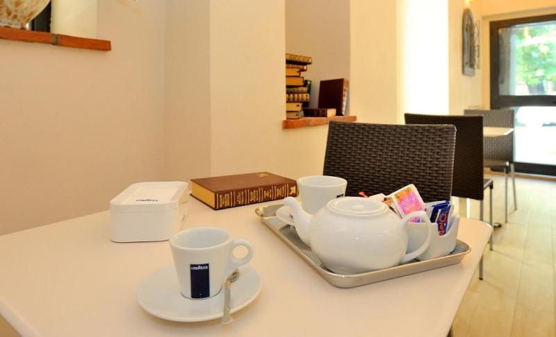 Hotel San Sebastiano - image 34