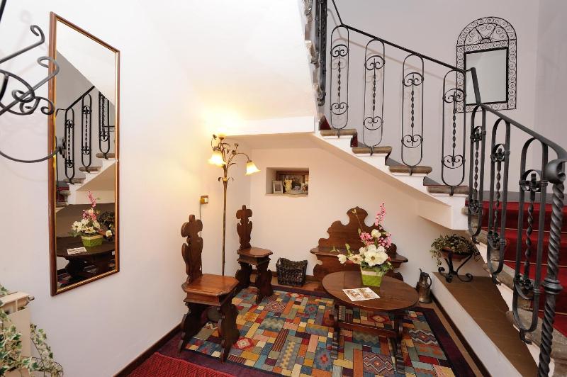 Hotel San Sebastiano - image 15