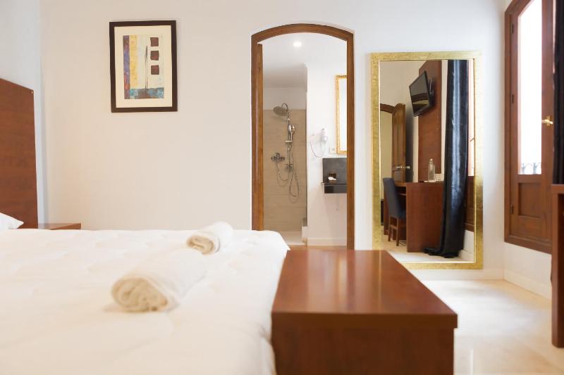 Double or Twin Room image 4