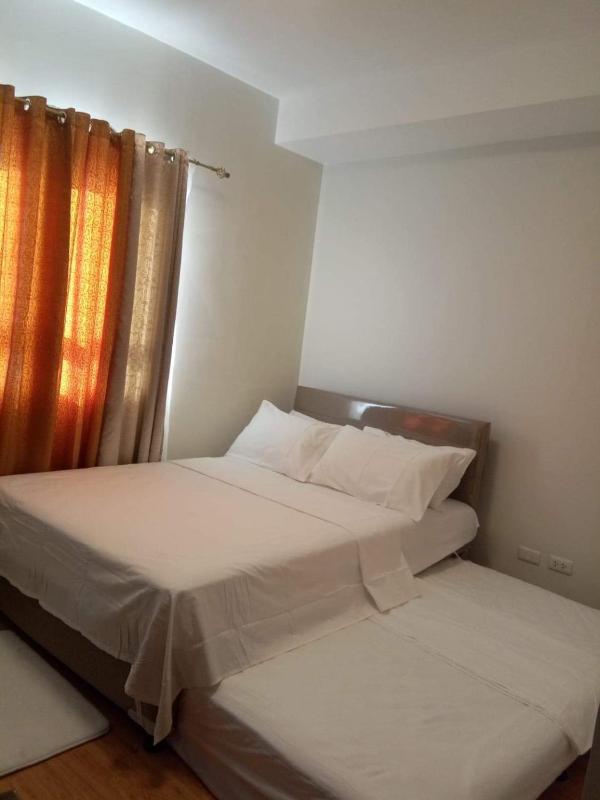 Mesaverte Residences AFS Suites - image 25