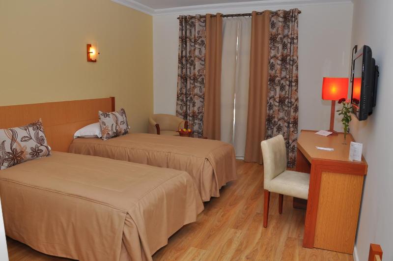 Standard Twin Room image 1