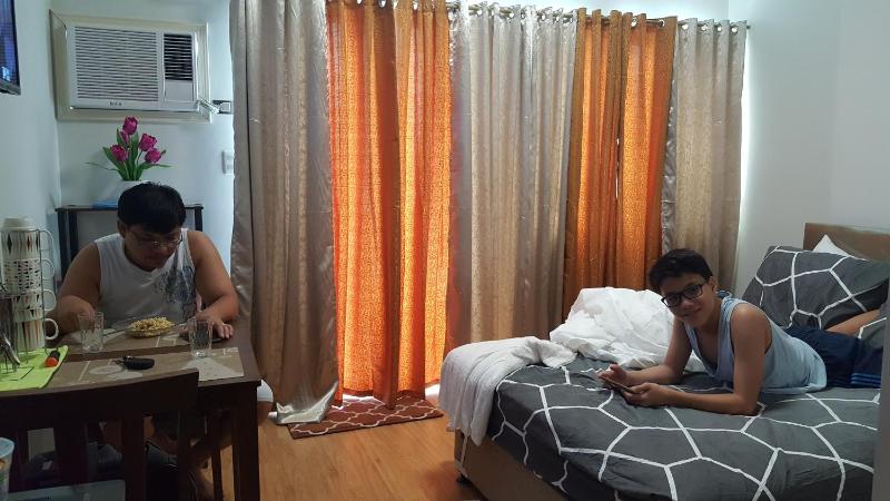 Mesaverte Residences AFS Suites - image 27
