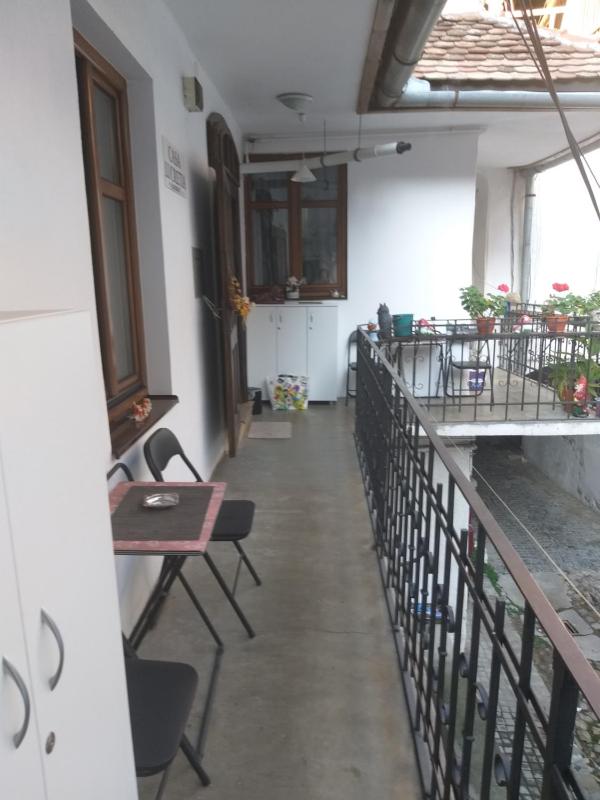 Apartament Lucretia - Centrul Sibiului - image 22