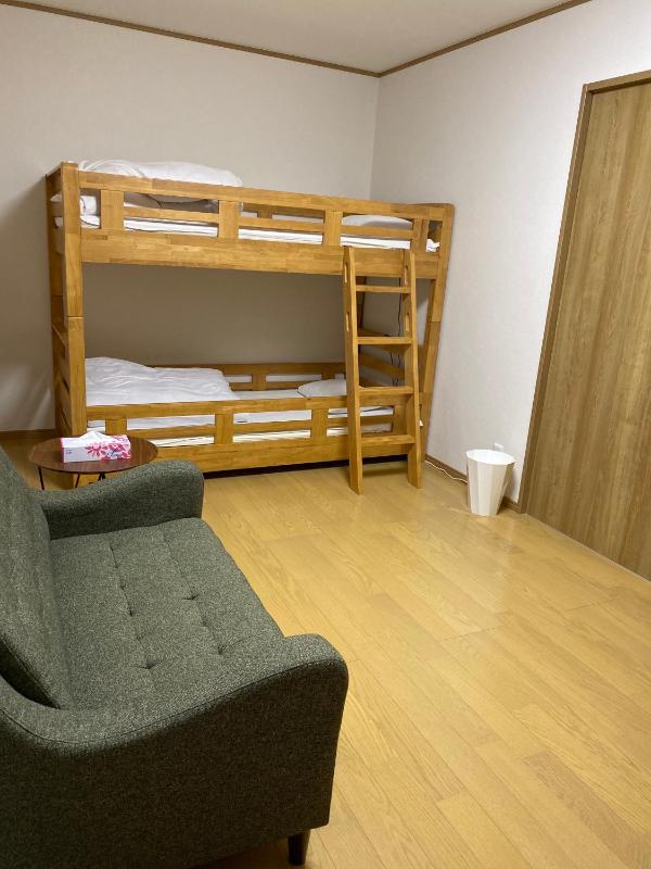Guest House En - image 10