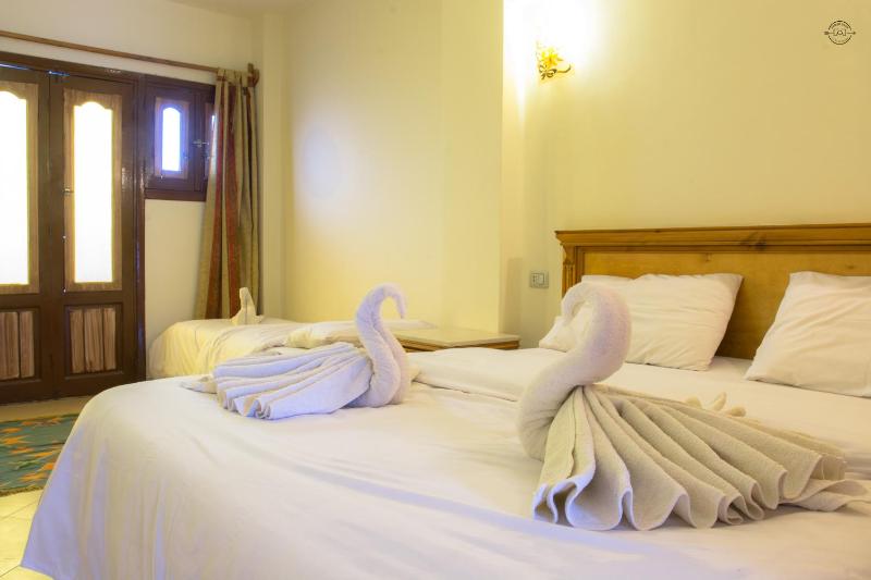 Dyarna Dahab Hotel - image 21