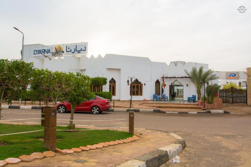 Dyarna Dahab Hotel - image 4