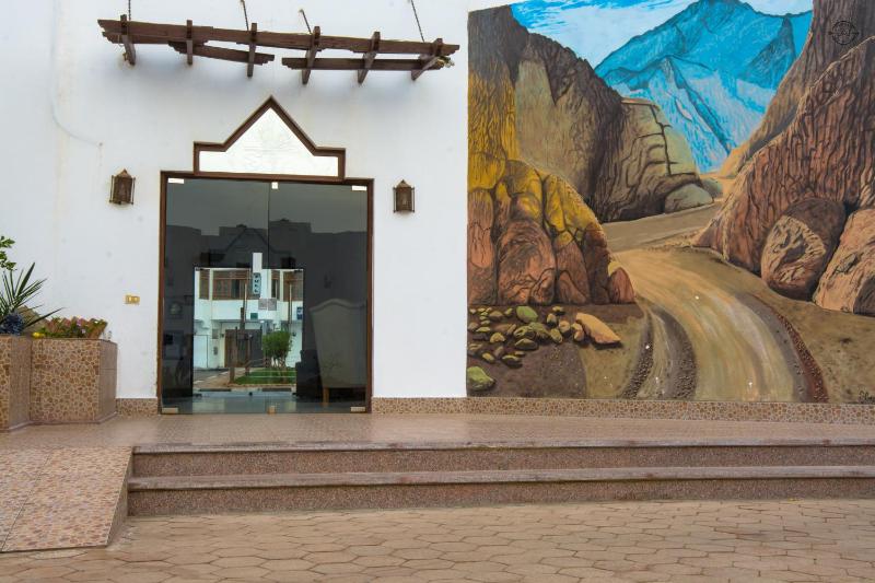 Dyarna Dahab Hotel - image 41