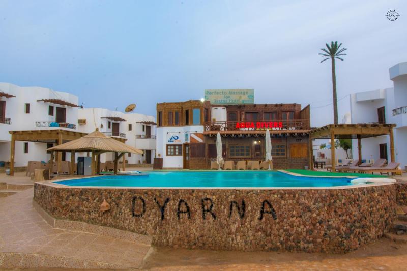 Dyarna Dahab Hotel - image 37