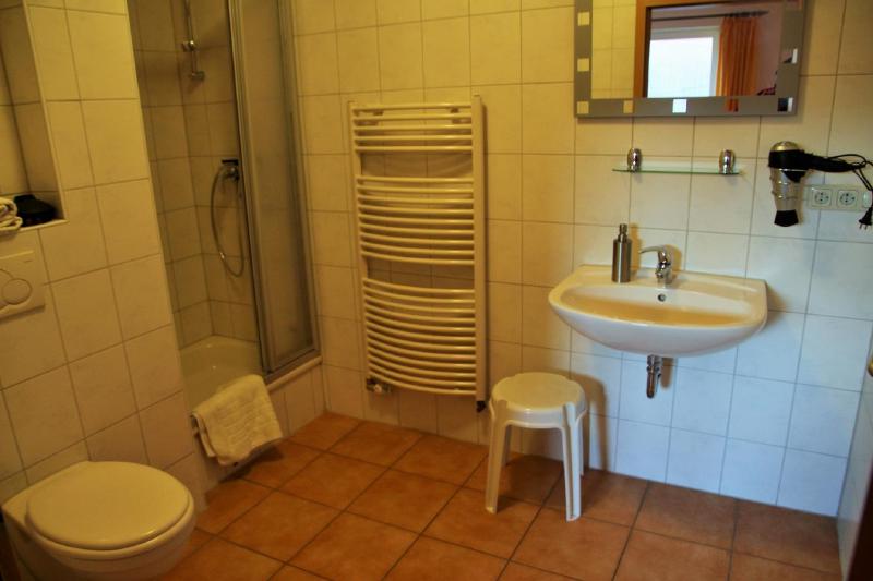 Two-Bedroom Apartment image 3