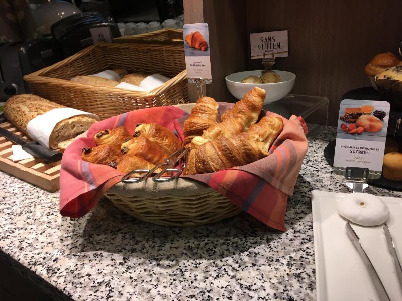 Mercure Perpignan Centre - image 34