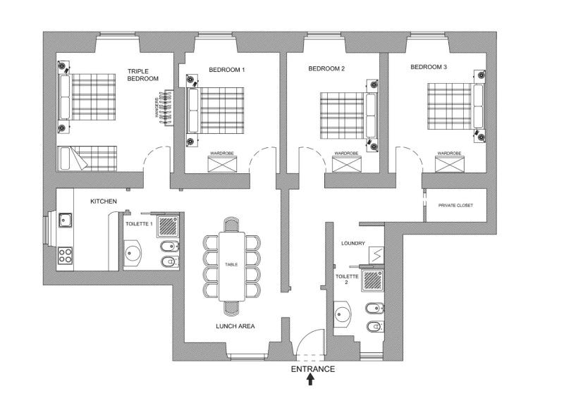 Superior Apartment image 4