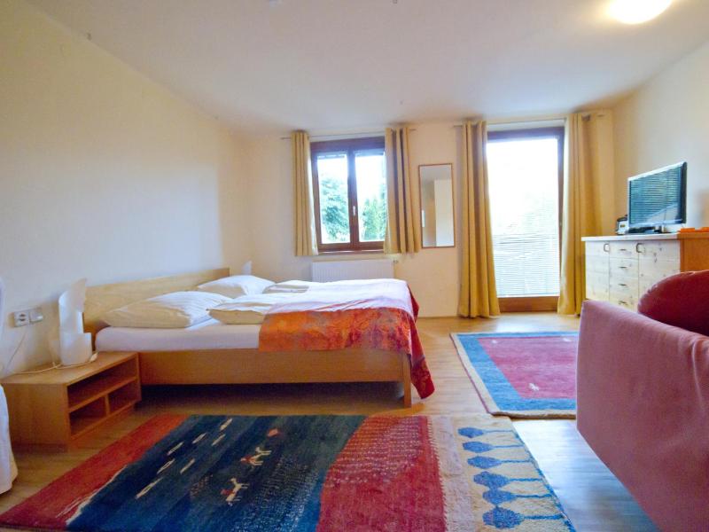 One-Bedroom Apartment image 3