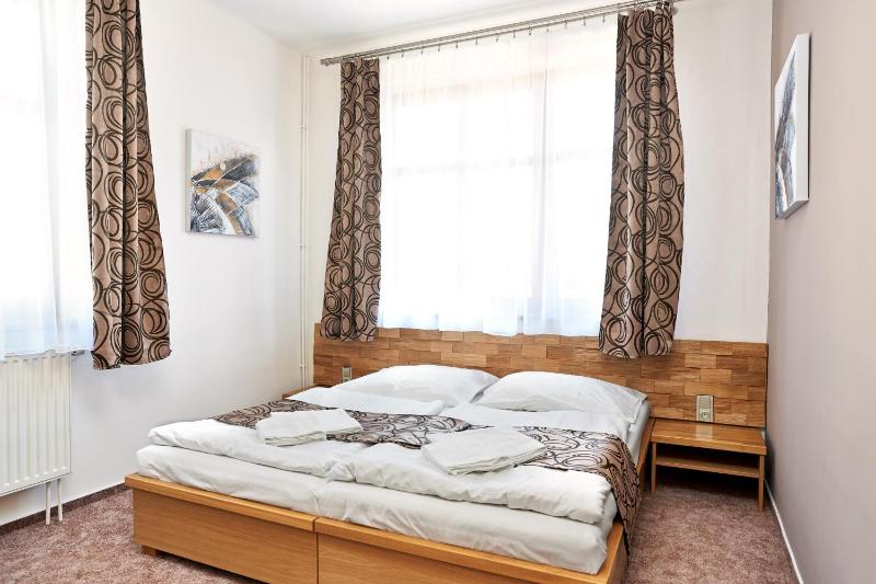 Double or Twin Room image 1