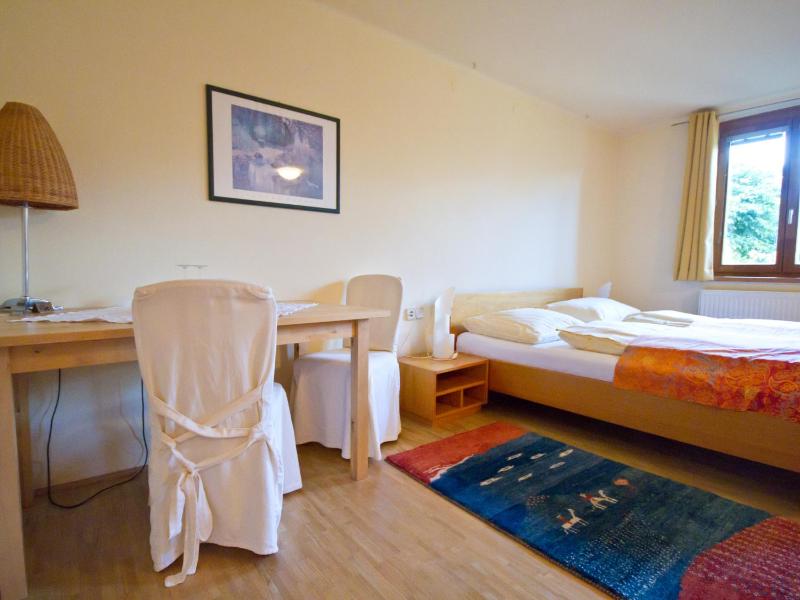One-Bedroom Apartment image 4