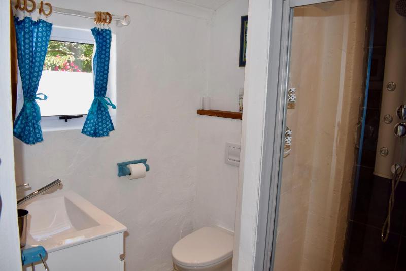The Green Palm Cottage - image 12
