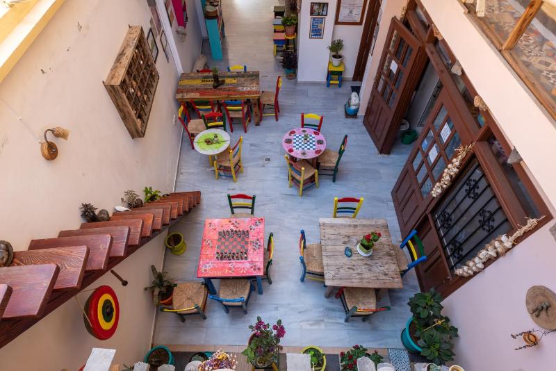 Poco Loco Bed & Breakfast - image 13