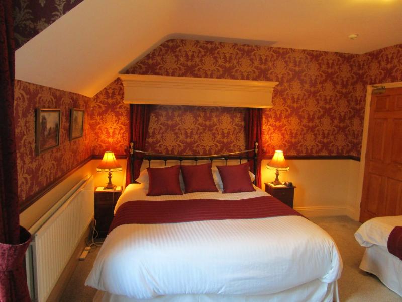 Brookfield B&B Guest House - image 11