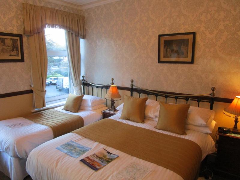 Brookfield B&B Guest House - image 13