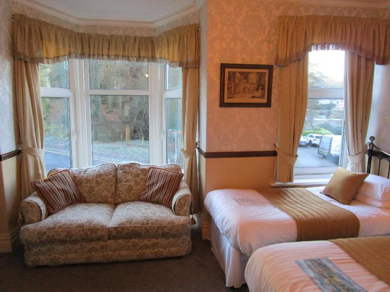 Brookfield B&B Guest House - image 16