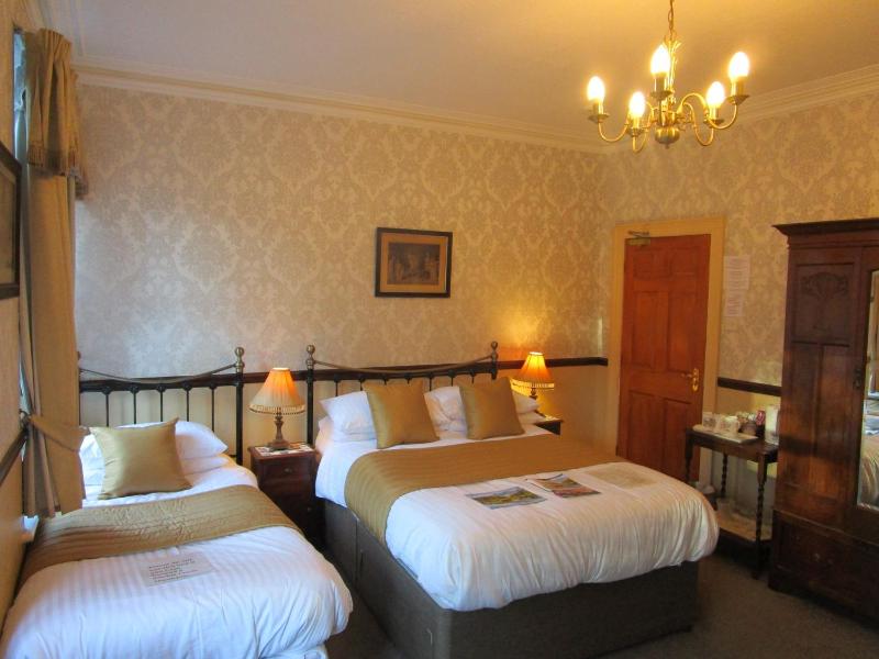 Brookfield B&B Guest House - image 36