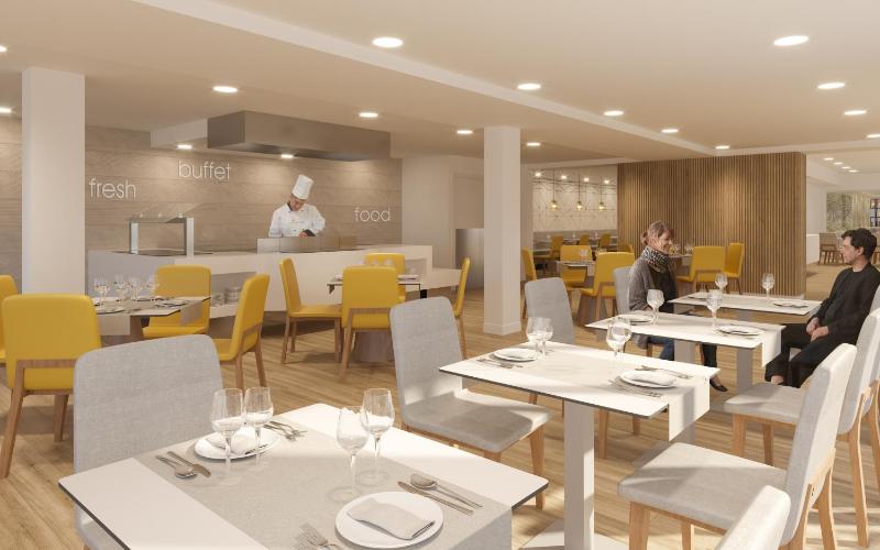 Hotel Sant Jordi - image 31