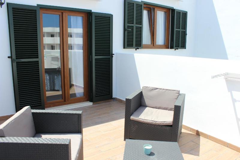 Suite with Terrace image 4