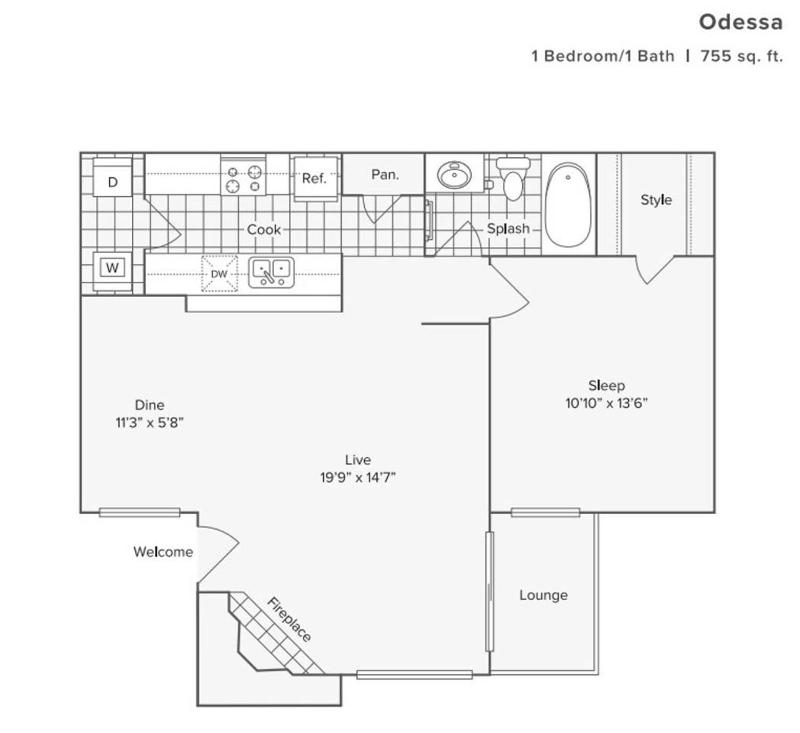 Apartment image 1