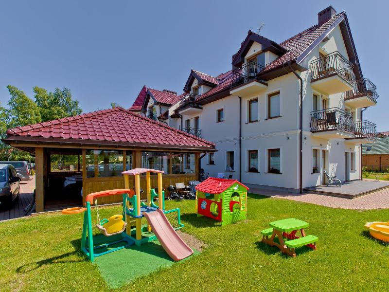 Willa Złota Róża - image 6