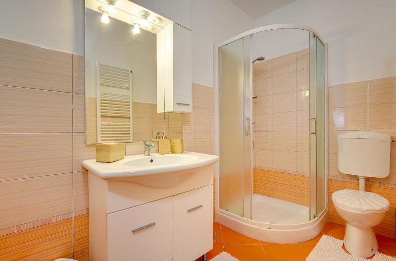 Four-Bedroom Apartment image 3
