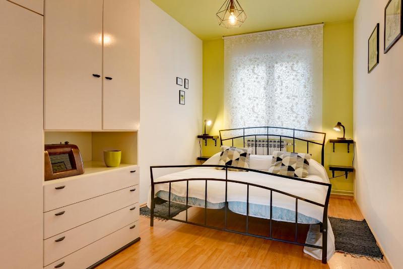 Four-Bedroom Apartment image 2