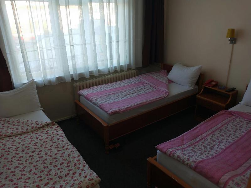 Budget Triple Room image 2