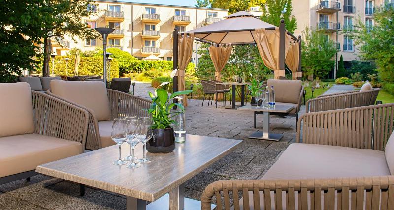 Victor's Residenz-Hotel Berlin Mitte - image 5