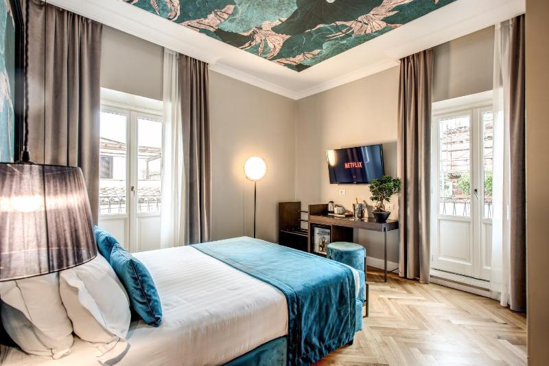 Hotel 55 Fifty-Five - Maison d'Art Collection - image 6