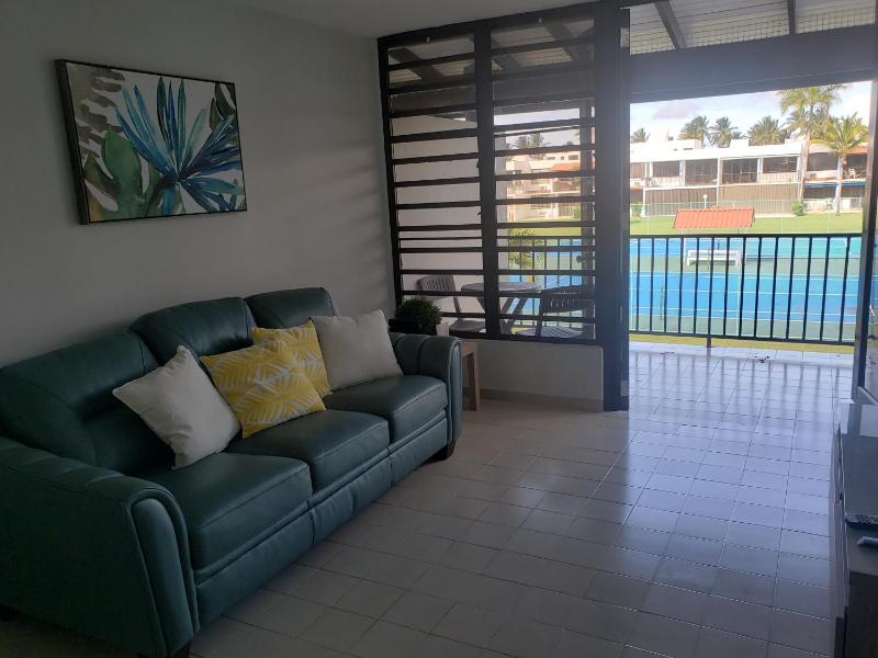 Two-Bedroom Apartment image 4