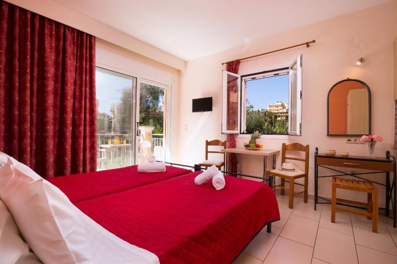 Two-Bedroom Apartment image 3