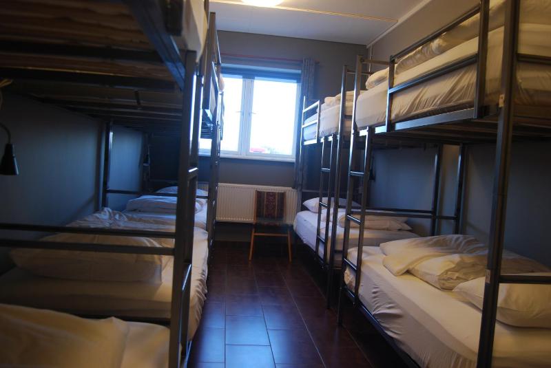 Bunk Bed in Female Dormitory Room   image 4
