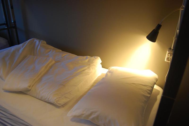 Bunk Bed in Female Dormitory Room   image 2