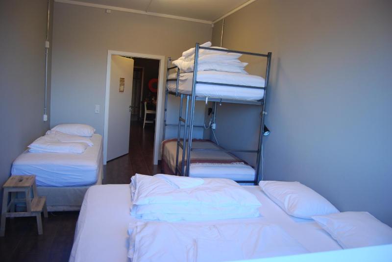 Double or Twin Room with Shared Bathroom image 3